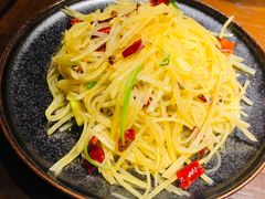 -楼兰新疆主题餐厅(苏州中心店)