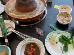 -阳坊胜利涮羊肉(阳坊老店)