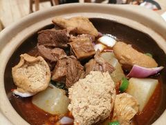 -小满手工粉(上海月星环球港店)