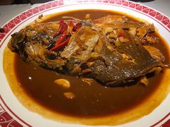 -旺顺阁鱼头泡饼(常营店)