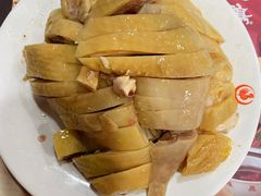 白斩鸡-振鼎鸡(华阴路店)