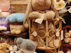-猫的天空之城概念书店(大学路店)