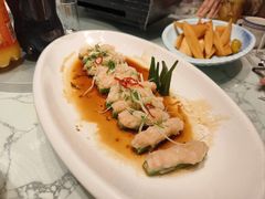 -老友王·南宁特色菜(金汇如意坊店)