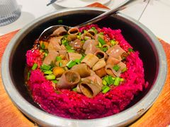 海肠捞饭-映像威海·威海宴(威高广场店)