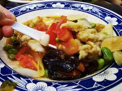-真不同饭店(老城店)