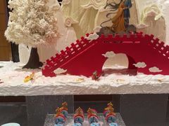 -菲住布渴酒店自助餐厅(阿里巴巴西溪园区店)