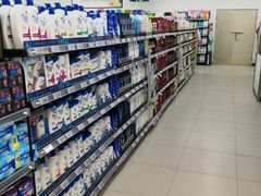 -物美超市(通州华业玫瑰店)