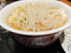 -箪食巷私房菜馆·鲁菜(玉函路店)