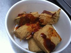 -七宝老街臭豆腐