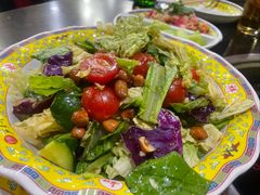 -芦月轩羊蝎子(北蜂窝店)