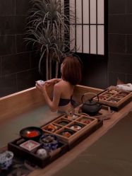 -缦spa