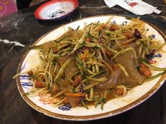 -粗粮人家·东北菜(洋桥店)