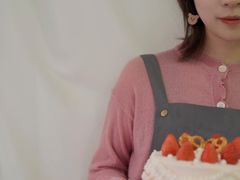-小麦穗私人订制蛋糕·甜品台(万达店)