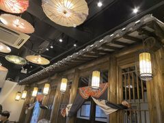 -聚汇三少·龙虾·中餐厅(莫邪路新天地店)