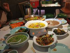 -大融厨·鸡毛店·川菜(果壳里东安湖店)
