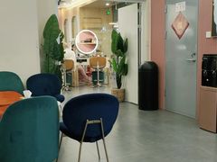 -海马体照相馆(上海宝山万达广场店)