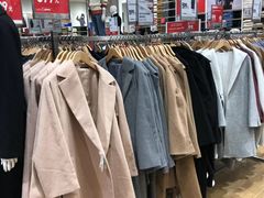 -优衣库(东莞汇一城店)