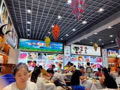 -九寨特色牦牛肉汤锅 羊肉汤锅