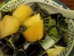 -四喜馄饨(黄土岭店)
