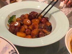 -三凤酒家·百年无锡菜(清扬茂业店)