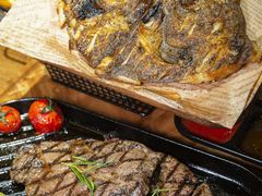 -1819餐厅·团队聚餐·烤串·精酿