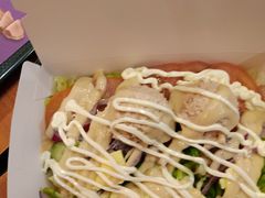 -赛百味SUBWAY(地王广场店)