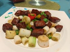 -古南都·老广东酒楼(龙江店)