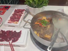 -八合里潮汕鲜牛肉火锅(上海汇智广场店)