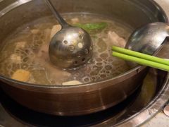 -润园四季椰子鸡火锅(海上世界店)