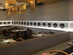 大堂-德发长·花式蒸饺(大唐不夜城店)