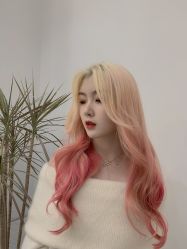 -Moyue HAIR SALON