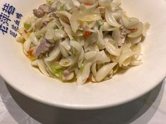 -老萍巷•莲花血鸭(楚萍店)