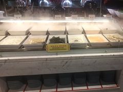 -金滏山烤肉·海鲜·火锅自助餐厅(襄阳万达店)