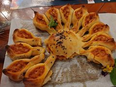 -卢布里西餐厅(总店)
