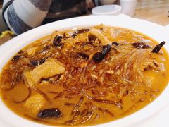-上关雪東北菜(中房金谊店)