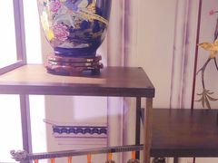 -芳朴养生按摩spa·男士