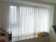 -有肆年整体软装设计 窗帘墙布硬包挂画(红星美凯龙双楠店)