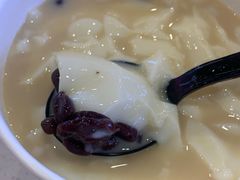 -一品豆花(人信汇店)