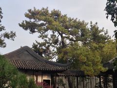 -格林豪泰酒店(苏州观前街平江路店)