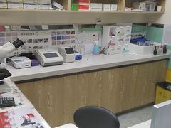 -全心全意连锁动物医院(石景山店)