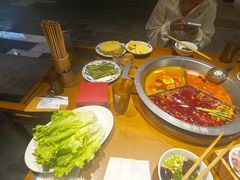 -楠火锅(太古里总店)