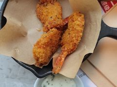-必胜客(上海新南方商城PH店)