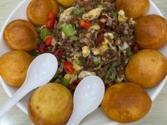 -哈尔滨菜馆(马家园南街店)