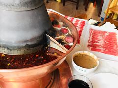 -东来顺饭庄(天坛店)