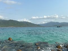 -海南分界洲岛旅游区