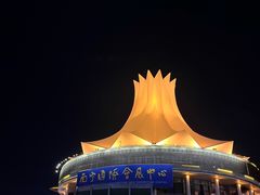 -南宁国际会展中心(会展东博文化旅游区)