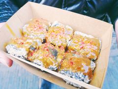 -品腐记·豆腐王朝(老门东总店)