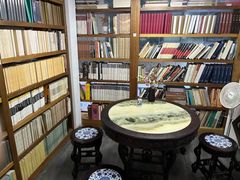 -道南書院·私房菜·早午茶·茶馆