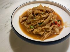 -径山十八道·风味民间菜(杭州总店)