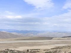 -折多山